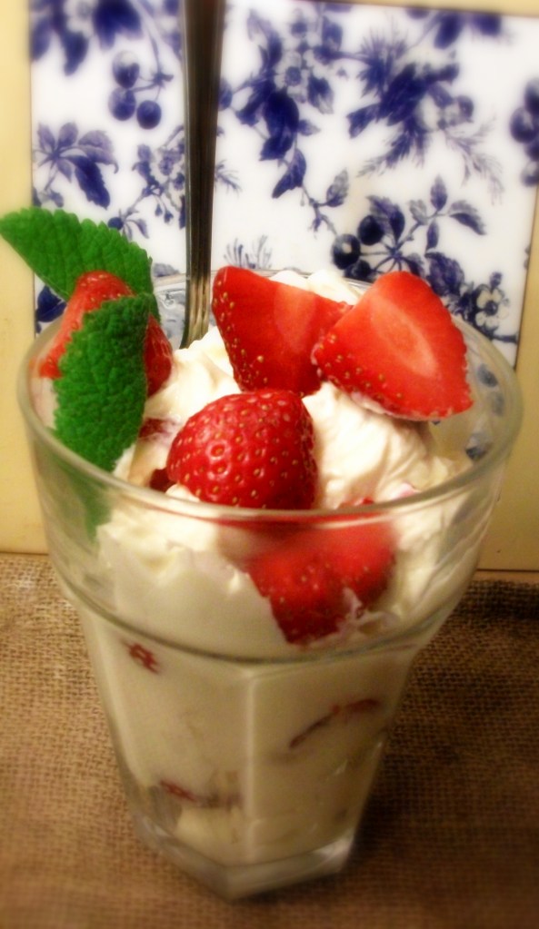 strawberiiesandcream