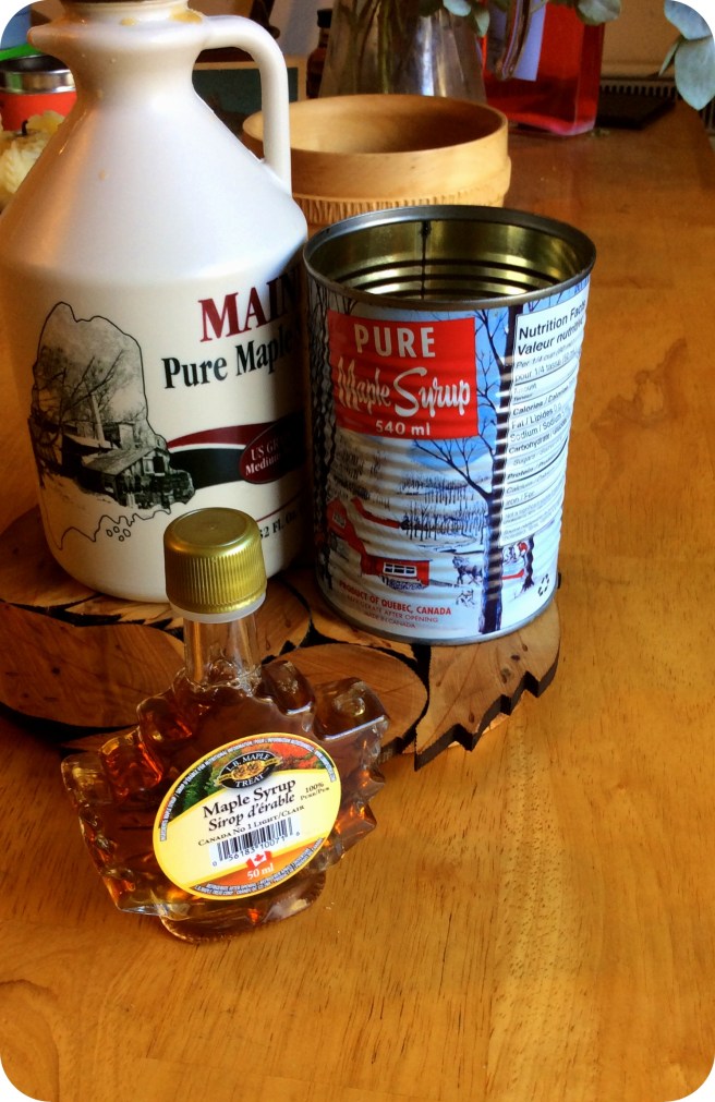 maplesyrup